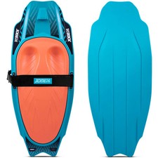 Jobe Slash Kneeboard - Teal