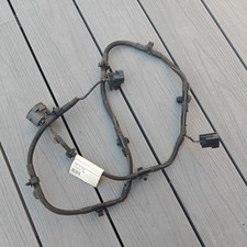 VOLVO S60 MK2 Front Bumper