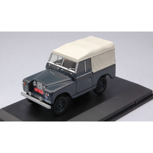 Land rover series - rover, 1960
