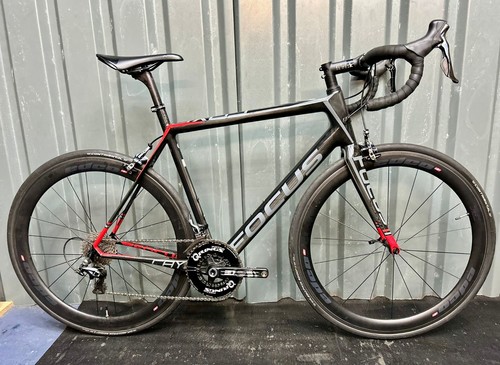 Focus cayo dura ace - cayo,