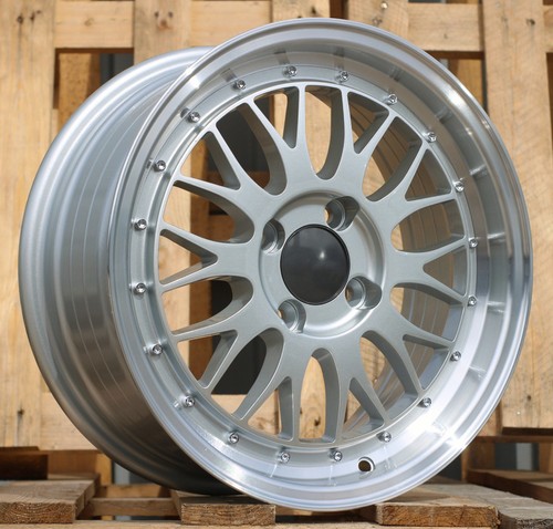 Bbs lm style wheels - 16",