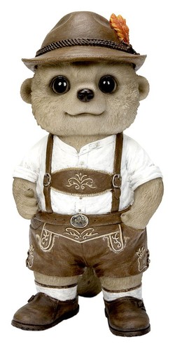 Vivid arts alpen - vivid, lederhosen