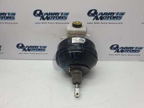 Bmw brake servo unit - bmw,