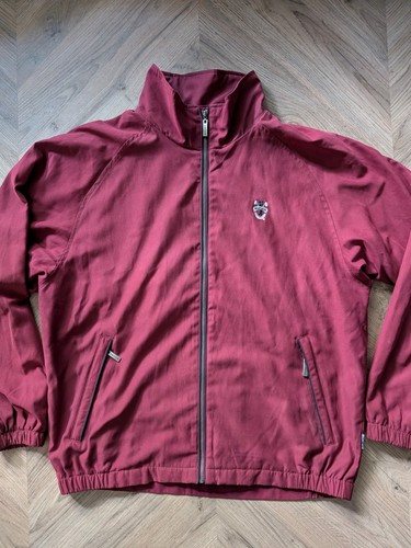 Sunice golf jacket - sunice,
