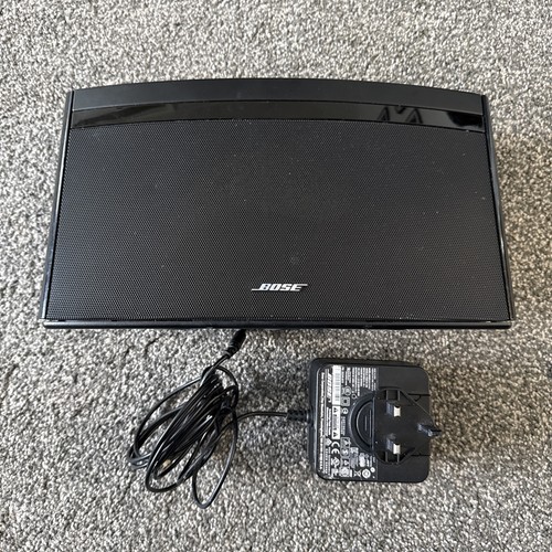 Bose soundlink air digital - bose,