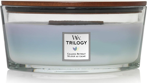 Woodwick ellipse trilogy - ellipse,