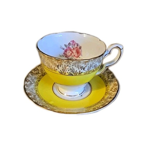 Vintage royal stafford - royal, fancy