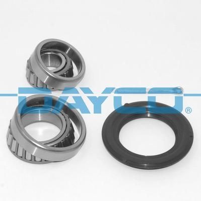 Wheel bearing kit kwd1068 - kit,