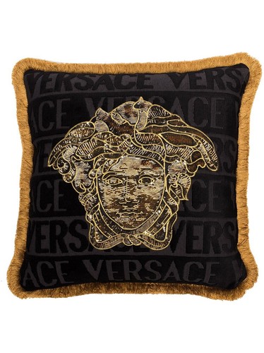 Versace logomania medusa - logomania,