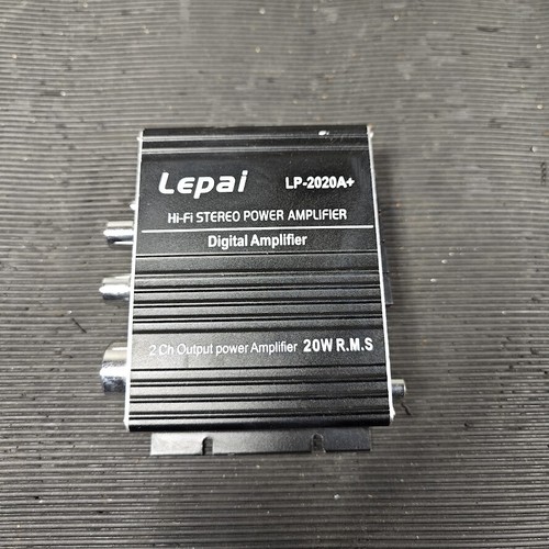 Lepai 2020a fi stereo - lp-2020a+, hi-fi
