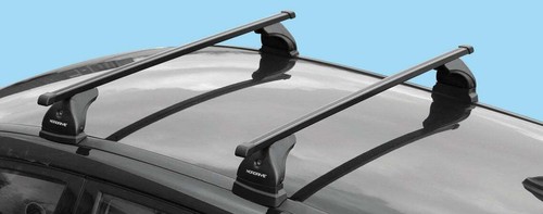 Roof rack for - for, x-trail