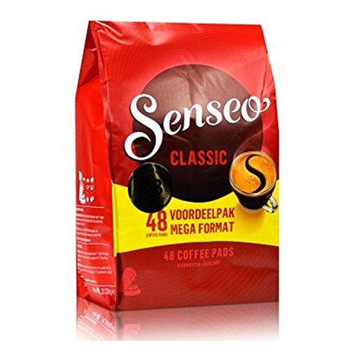 Douwe egberts senseo coffee - douwe,