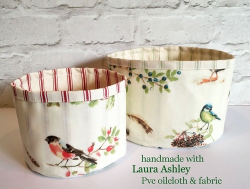 Laura ashley hedgerow birds - ashley,