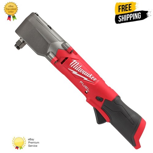 Milwaukee m12 impact - milwaukee, 3/8