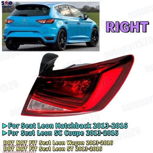 For seat leon hatchback - for,