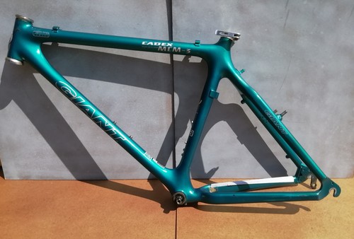 Giant cadex mcm3 carbon fibre - cadex,