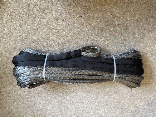 Superwinch 24595 grey - superwinch,