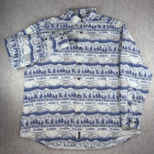 Woolrich long sleeve cotton - long,