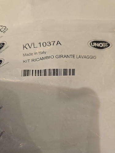 Unox rotor arm kvl1037a - arm,
