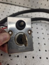 Evinrude Johnson 18/20/25 HP