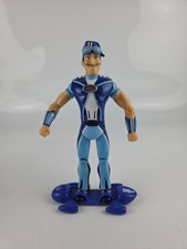 Lazy Town Sportacus Action