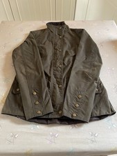 Ladies Barbour Emily Bond