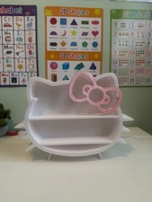 Hello Kitty Display Shelf