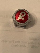 Raleigh Chopper 5 Speed Rear