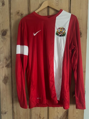 Sealand national football team