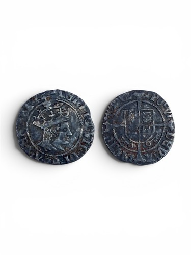 Tudor henry vii - henry, vii.