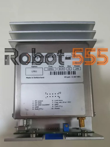 Lpfrs 1pcs used 01 - 1pcs, lpfrs-01
