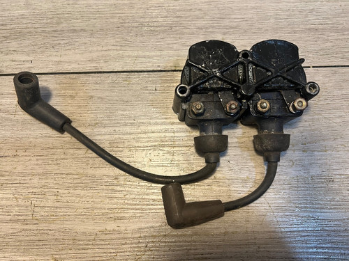 Mercury stroke 25 hp - 2-stroke,