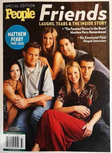 People special edition - people,