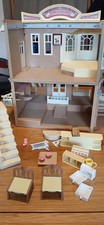 Sylvanian Families House of