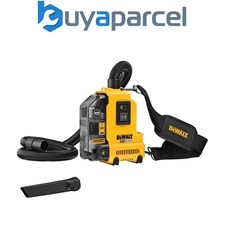 Dewalt DWH161N 18V 54V XR Universal Dust Extractor Vacuum DCH253 DCH273 DCH133