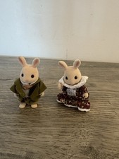 Sylvanian Families Periwinkle