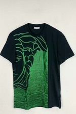 Versace Collection Crew Black