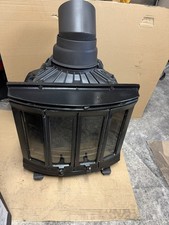 Jotul 80 HD MULTIFUEL STOVE
