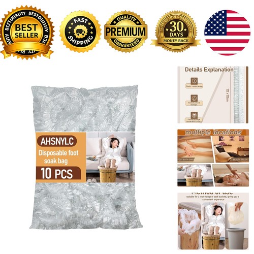 Disposable pedicure spa - disposable,