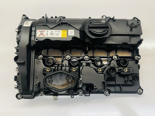 Rocker cover bmw mini - cover,