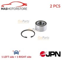 WHEEL BEARING KIT SET PAIR