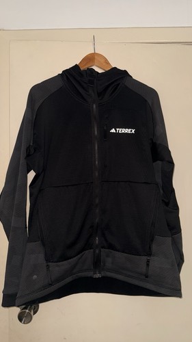 Adidas terrex tech fleece - tech,