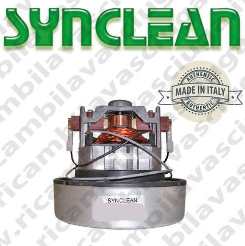 Vento synclean vacuum - ,
