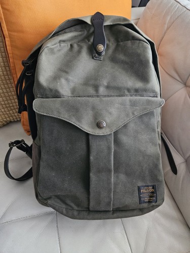 Filson journeyman backpack - journeyman,
