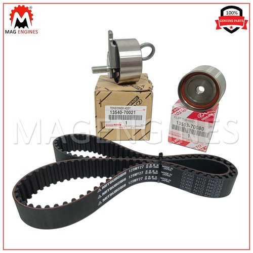 129 teeth timing belt - teeth,