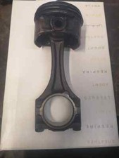 VAUXHALL ASTRA GSI Z20LET