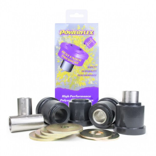 Powerflex rear lower control - lower,