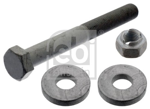 Febi bilstein 46456 mounting - febi,