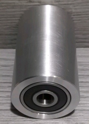 80x50xl2mm belt sander pulley - belt,