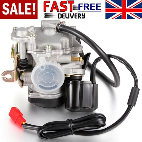 Carburetor for gy6 - for,